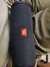 JBL FLIP ESSENTIAL 2 旗艦款二代 藍牙音箱 戶外便攜音響 防水設(shè)計 桌面低音炮 七夕禮物 炫酷黑 曬單實拍圖