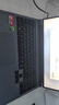 機械師曙光16S RTX5060獨顯銳龍R7-7745HX 2.5K 300Hz 16英寸電競游戲本大學生筆記本電腦2025年新款 RTX5060/R7-7745HX|16G+1TB 曬單實拍圖