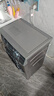 海爾（Haier）滾筒洗衣機(jī)全自動(dòng) 8公斤容量 EG80MATE33S 超薄小型不占地 家電國家補(bǔ)貼 以舊換新 超薄家用 曬單實(shí)拍圖