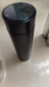 炊大皇 保溫杯 316L醫(yī)用級(jí)不銹鋼茶水分離商務(wù)便攜保溫杯 黑色 490ml 曬單實(shí)拍圖