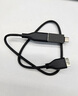 西部數(shù)據(jù)（WD） 1TB 移動(dòng)固態(tài)硬盤(pán)（PSSD）Elements SE新元素 SSD type-c接口 手機(jī)直連筆記本電腦兩用外接 曬單實(shí)拍圖