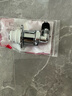 潛水艇（Submarine）xsw-8 工程塑料鍍鉻洗衣機防臭塞地漏防臭排水接頭洗衣機排水接頭 曬單實拍圖