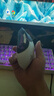 雷蛇（Razer）毒蝰V2pro專業(yè)版無線鼠標 電競游戲 輕量化 對稱型  白色(附專用防滑貼+Type-C充電接口) 曬單實拍圖