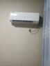 長虹（CHANGHONG）空調(diào)大1匹新一級省電熊貓懶變頻銅線電機空調(diào)國家補貼20%空調(diào)臥室掛式KFR-26GW/ZDCSW1+R1以舊換新 曬單實拍圖
