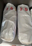 好奇（Huggies）金裝超薄云柔成長褲拉拉褲加加大號XXL42片*2包云感褲大吸力 曬單實拍圖