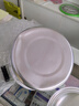 玉鳥加厚鋁小湯鍋老式雙耳小號(hào)煮面鍋家用燉鍋奶鍋燃?xì)怃X制迷你小鋁鍋 20cm雙耳小鋁鍋-3升 20cm 曬單實(shí)拍圖