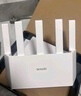 Tenda騰達(dá)路由器【滿(mǎn)血WiFi6+】升級(jí)立式AX3000千兆穿墻王:信號(hào)增強(qiáng)無(wú)線家用Mesh放大器國(guó)家補(bǔ)貼云霄白 曬單實(shí)拍圖