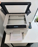 惠普（HP）116w 激光無(wú)線(xiàn)打印機 多功能家用打印機 無(wú)線(xiàn)打印 復印機掃描機一體機（1136w煥新版） 曬單實(shí)拍圖
