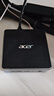 宏碁（acer）國家補(bǔ)貼20% 非凡Go迷你主機(jī)Mini PC 高性能游戲商務(wù)電腦臺(tái)式機(jī)(酷睿標(biāo)壓13代i5-13500H 8G+512G) 曬單實(shí)拍圖