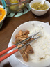 鮮京采 三黃雞4斤（2只裝） 冷凍 散養(yǎng)雞走地雞煲湯食材  源頭直發(fā) 曬單實(shí)拍圖