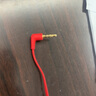極度未知（HYPERX）Cloud Earbuds II 云雀2紅 入耳式通用帶麥游戲耳機  14.3mm驅(qū)動單元 適配三角洲行動 曬單實拍圖