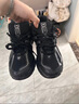 NEW BALANCE NB1906R官方老爹鞋男鞋女鞋情侶網(wǎng)面鞋黑色復(fù)古網(wǎng)面休閑運(yùn)動鞋 黑色 M1906RCH 42 (腳長26.5cm) 【尺碼詳詢客服】 曬單實(shí)拍圖