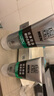 百雀羚（PECHOIN）男士護膚品套裝 洗面奶乳液面霜 補水保濕秋冬季滋潤干皮控油官方 潔面140g+保濕乳40g+醒膚露95g 曬單實拍圖