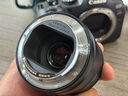 佳能（Canon） EF-EOS R轉(zhuǎn)接環(huán) RF卡口適配器（R系列機(jī)身轉(zhuǎn)接EF鏡頭）佳能原裝轉(zhuǎn)接環(huán) RF卡口適配器 禮包版 曬單實(shí)拍圖