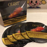 OHBT魚子醬抗皺面膜10片抗皺緊致抗衰老補(bǔ)水祛黃提亮膚色金榜第1名 曬單實(shí)拍圖