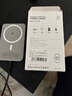 Zokd【國家3C認(rèn)證丨熱銷中】MagSafe磁吸充電寶三合一外接電池移動(dòng)電源快充超薄便攜無線適用蘋果華為 鈦金色丨所有手機(jī)通用 【5000mAh】原版1:1丨雙向快充丨可上飛機(jī) 曬單實(shí)拍圖