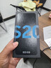 三星（SAMSUNG）Galaxy S20 Ultra 曲面屏手機(jī) 全網(wǎng)通5G 美顏旗艦防抖變焦拍照S20小屏 S20+大屏120Hz高刷高性能 S20 浮氧藍(lán) 6.2英寸 12+128G 雙卡 標(biāo)配 曬單實(shí)拍圖