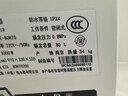 史密斯（A.O.SMITH）【全國補貼20%】銀河佳尼特電熱水器60升80升超薄扁桶雙膽3kW速熱智能保溫家用洗澡一級能效HT0 80L 3000W 42℃智能保溫 曬單實(shí)拍圖
