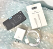 ZMIMFi認(rèn)證蘋果數(shù)據(jù)線PD30W快充iPhone14手機(jī)充電線20W平板13ipad12 白色（PD快充線）1米 曬單實(shí)拍圖