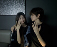 BOEAY小王子玫瑰情侶戒指女款足銀999純銀對(duì)戒鐘久久求婚戒指結(jié)婚表白 【免費(fèi)刻字】小王子與玫瑰花對(duì)戒 曬單實(shí)拍圖