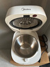 美的（Midea）電飯煲0涂層家用3L電飯鍋不銹鋼無涂層蜂窩內(nèi)膽2-3人IH加熱智能多功能電飯煲HC3050S 曬單實(shí)拍圖