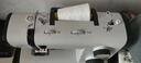 蝴蝶牌（BUTTERFLY）6032家用電動(dòng)多功能臺(tái)式縫紉機(jī)鎖眼鎖邊吃厚薄大功率 帶擴(kuò)展臺(tái) 曬單實(shí)拍圖
