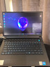 Alienware外星人筆記本電腦二手高端電競游戲本M15 M17 X14 X15 X17大屏吃雞 17：M15R7/12代i7/3060/16G 9成新 曬單實(shí)拍圖