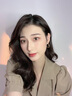 夢(mèng)可飾925純銀感耳墜法式耳環(huán)2025年新款潮耳圈韓國氣質(zhì)夏季輕奢耳釘女 925銀法式港風(fēng)耳環(huán)一對 金色 曬單實(shí)拍圖