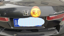 實(shí)習(xí)車貼新手上路磁吸反光貼汽車的標(biāo)志牌車輛統(tǒng)一標(biāo)準(zhǔn)小車用粘貼 交管所標(biāo)準(zhǔn)【2片磁吸式】強(qiáng)反光 曬單實(shí)拍圖