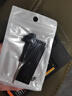 西部數(shù)據(jù)（WD）BLACK SN7100 500g 1t 2t 4t固態(tài)硬盤NVMe M.2接口 高速游戲硬盤兼容PS5 游戲黑盤電競 PCIe4.0 1TB+螺絲散熱片 曬單實(shí)拍圖