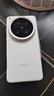 vivo X200 Ultra 蔡司三大定焦大師鏡頭 驍龍8至尊版移動平臺 藍(lán)圖自研影像雙芯 AI 5G旗艦手機(jī) 銀調(diào) 12GB+256GB 官方標(biāo)配 曬單實拍圖
