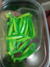 樂(lè )路t尾軟餌魚(yú)淡水路亞軟蟲(chóng)假餌T尾魚(yú)餌鉛頭鉤微物釣倒釣鱸魚(yú)鱖魚(yú)套裝 【50條/盒】5.5cm/T尾(綠背黃身) 曬單實(shí)拍圖