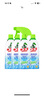 水衛(wèi)仕（seaways）浴室清潔劑500ml*4瓶 衛(wèi)生間玻璃門浴缸水漬除垢除異味瓷磚清洗劑 曬單實(shí)拍圖