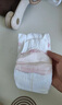 好奇（Huggies）鉑金裝紙尿褲M144片(6-11kg)中號(hào)嬰兒尿不濕小桃褲裸感超薄透氣 曬單實(shí)拍圖