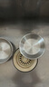 索姵其（Suopeiqi）不銹鋼小碗商用創(chuàng)意餐碗不銹鋼火鍋蘸料小碗韓式料理碗戶外用餐碟 【10cm本色單層】304餐碗 曬單實(shí)拍圖