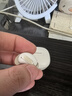 蛇圣小悠2025新款柏林之聲主動(dòng)降噪睡眠藍(lán)牙耳機(jī)無線入耳式睡覺專用不壓耳助眠asmr隔音耳塞排行前十 曬單實(shí)拍圖
