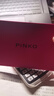 PINKO【品高】女包牛皮鏈條單肩通勤斜挎燕子包七夕禮物100074A0F1 曬單實(shí)拍圖