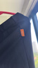 李寧（LI-NING）騎行褲內褲男公路車(chē)騎行服抗菌海綿墊夏季自行車(chē)短褲山地車(chē)裝備 曬單實(shí)拍圖