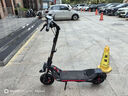 NINEBOT九號(hào)電動(dòng)滑板車ZT3 Pro滑板車Segway成人可折疊前后雙減震11寸全地形胎40KM全速真續(xù)航 【官方正品】ZT3 PRO-越野潮品，順豐速發(fā) 曬單實(shí)拍圖