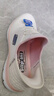 斯凱奇（Skechers）閃穿鞋女鞋夏季懶人一腳蹬健步鞋舒適軟底透氣運動跑步鞋150123 曬單實拍圖