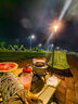 TELESIN(泰迅)適配大疆a(chǎn)ction4 5pro自拍桿gopro13 12三腳架insta360手持桿運(yùn)動(dòng)相機(jī)自拍桿 萬(wàn)向球頭轉(zhuǎn)向  曬單實(shí)拍圖