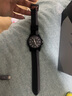 阿瑪尼（ARMANI EXCHANGE）阿瑪尼手表男表歐美石英名表生日七夕情人節(jié)禮物送男友老公爸爸 【硅膠表帶】AX1331 曬單實(shí)拍圖