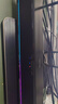 漫步者（EDIFIER）HECATE G1500bar 7.1音效電競桌面游戲音箱防嘯叫藍牙5.4電腦筆記本音響 黑色 曬單實(shí)拍圖