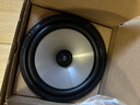 律歌適用于北汽幻速S2S3S6S7H2H3H5威旺M20M30M35重低音同軸音響喇叭 中低音6.5寸一只價(jià) 曬單實(shí)拍圖