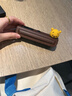 迪加倫臨時(shí)停車挪車電話號碼牌汽車內(nèi)移車木紋擺件手機(jī)電話牌安全錘破窗 曬單實(shí)拍圖