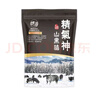 精氣神 國產(chǎn)無抗山黑豬帶膘腿肉600g 冷凍豬肉前尖豬后腿肉混合發(fā)貨 曬單實(shí)拍圖