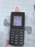 NOKIA新105 4G 全網(wǎng)通移動(dòng)聯(lián)通電信 老人老年按鍵直板學(xué)生兒童備用戒網(wǎng)手機(jī) 雙卡雙待  黑色 曬單實(shí)拍圖
