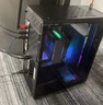 英邦達英特爾酷睿i7升十八核4060獨顯64G內存組裝臺式機電腦主機大游戲商用辦公設計水冷整機全套 三 酷睿i9級36核4050丨1TB光追獨顯 主機+32英寸高刷護眼顯示器 曬單實(shí)拍圖