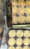 聰明小熊（Congmingxiaoxiong） 香港原產(chǎn)珍妮曲奇聰明小熊餅干節(jié)日禮盒曲奇 四味曲奇380g防碎禮盒設(shè)計(jì) 曬單實(shí)拍圖