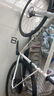 VOOKONE2.0標(biāo)準(zhǔn)版公路自行車 單盤13速 碳纖維 碟剎鎂鋁合金輪組 L碼 曬單實(shí)拍圖
